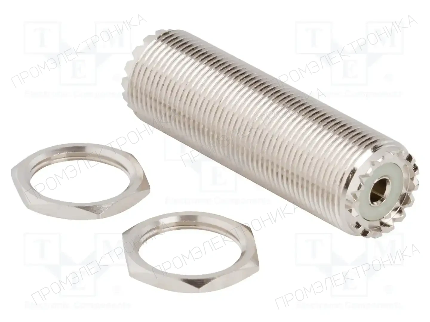 AMPHENOL RF 182319 — Адаптеры и переходники RF