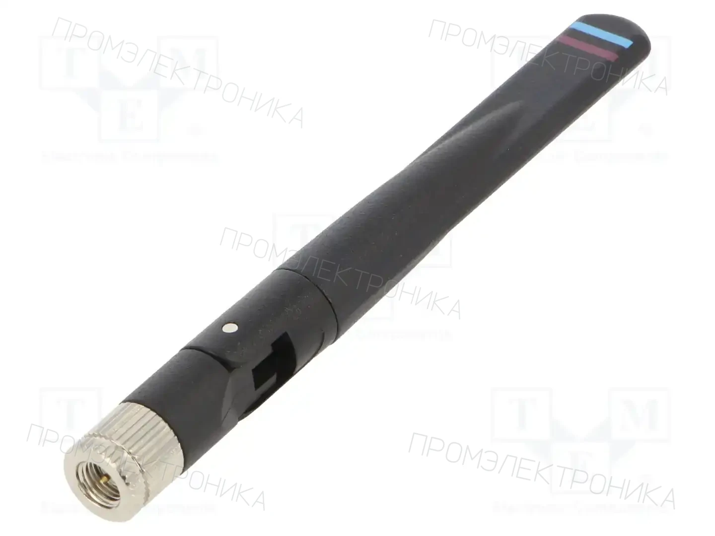 LINX TECHNOLOGIES / TE Connectivity ANT-DB1-RAF-SMA — Антенны WiFi/Bluetooth