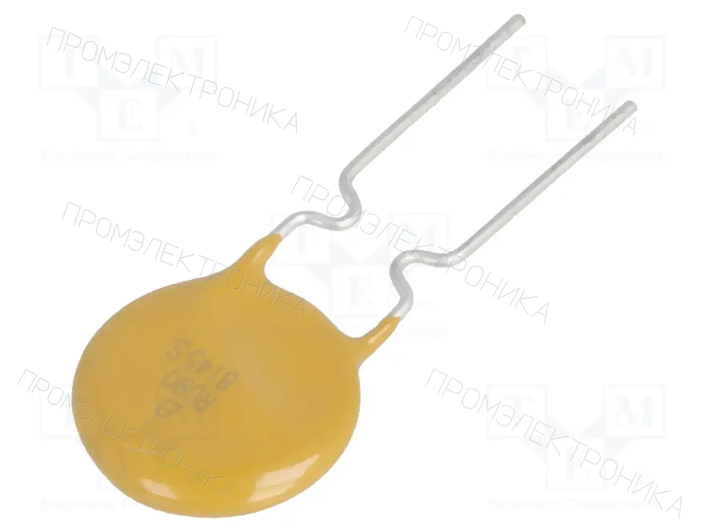 BOURNS MF-R090 — Предохранители полимерные THT