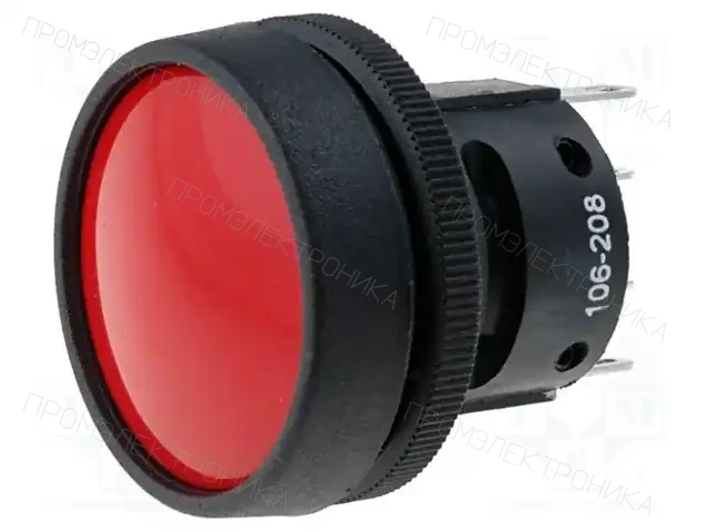 ITW LUMEX SWITCH 76-9112/439088 — Переключатели стандартные