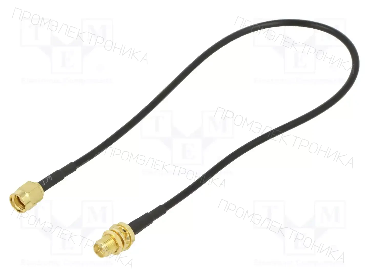 ONTECK SMA-05-0.3 — Кабели соединительные коаксиальные
