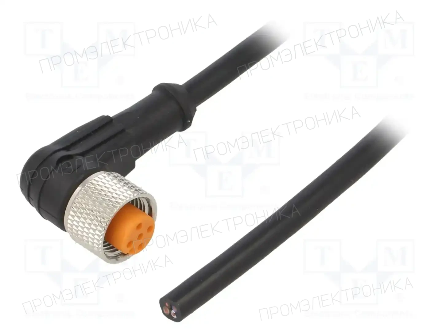 LUTRONIC 1205 04 002 10M — Кабели к датчикам