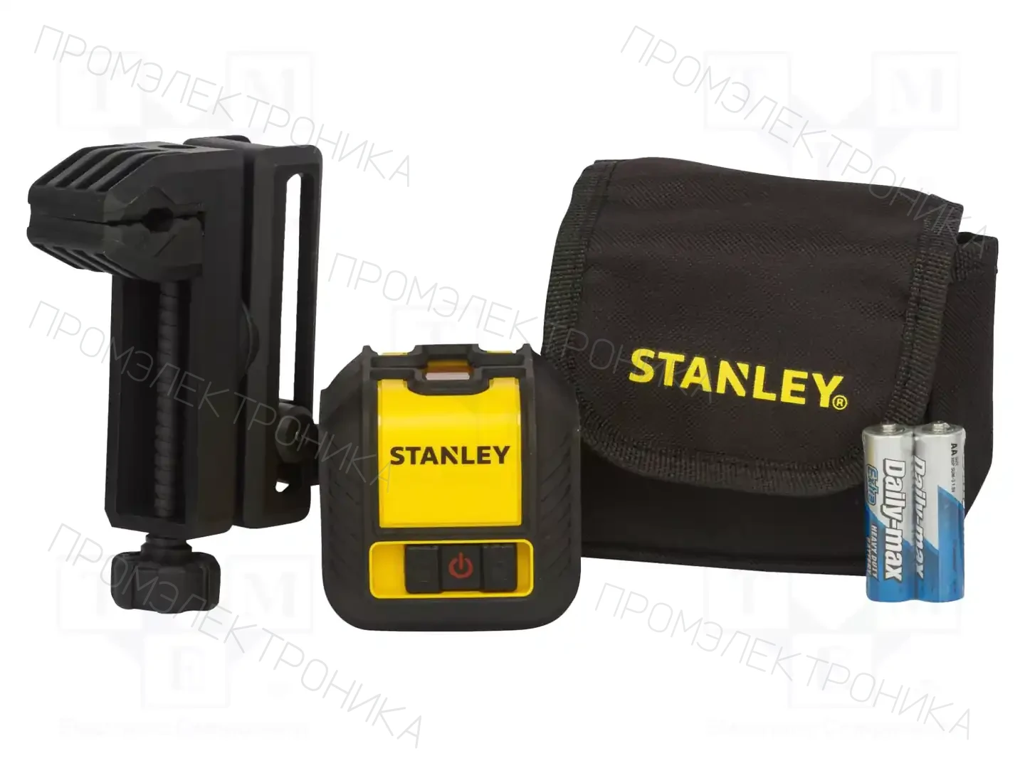 STANLEY STHT77498-1 — Измерители условий окруж. среды - остал