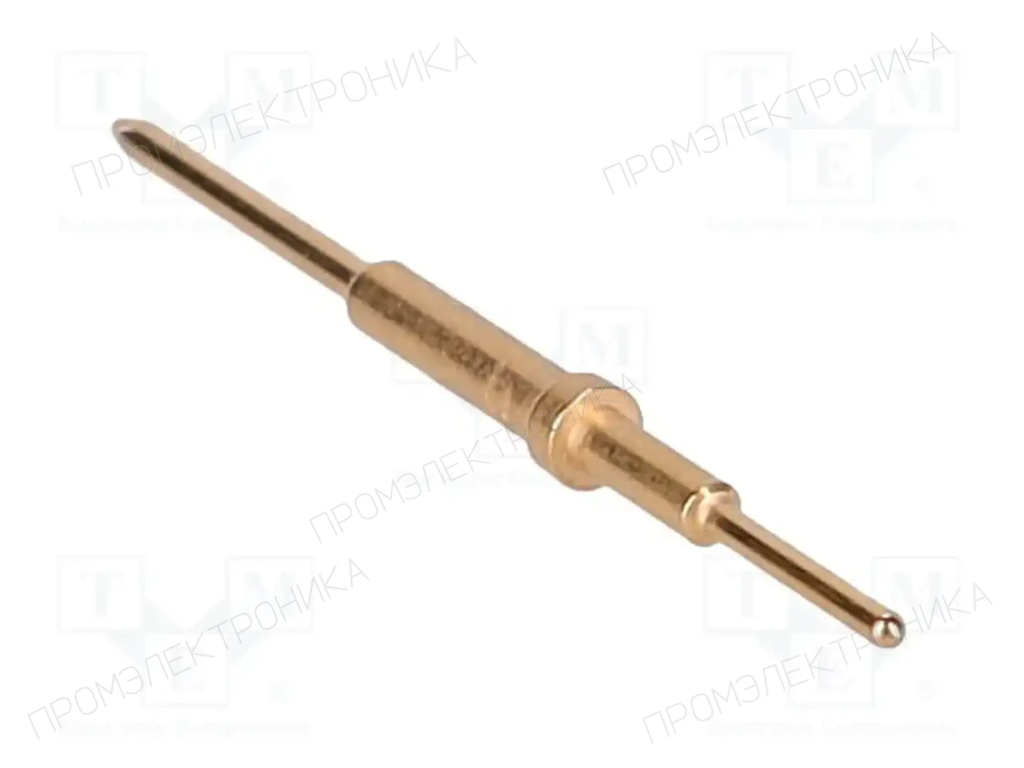 ITT CANNON 030-3296-001 — Штекеры и гнезда D-Sub