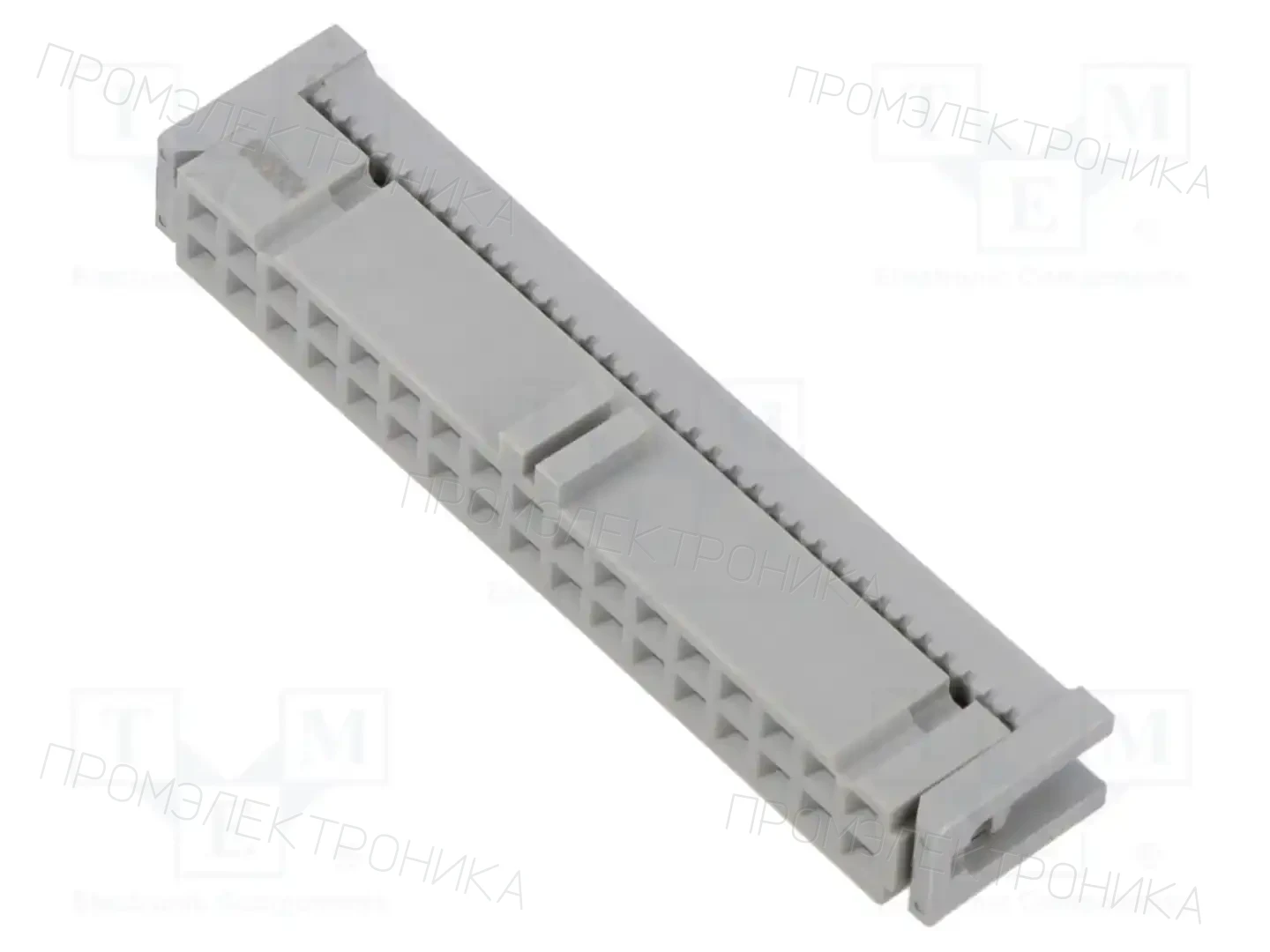 3M 7100251800 — Разъeмы IDC