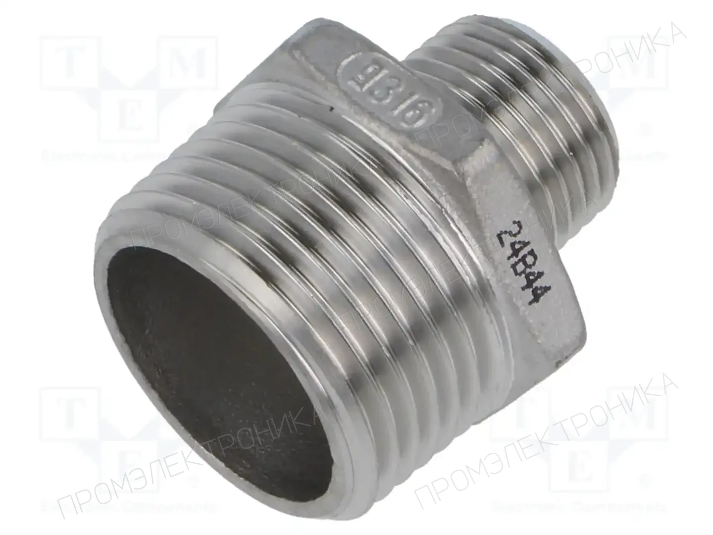 GEBO 6245-100012 — Разъемы и провода