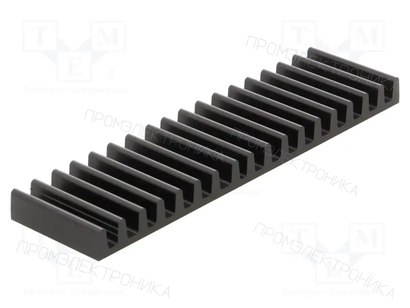 FISCHER ELEKTRONIK SK 695 37,5 SA — Радиаторы