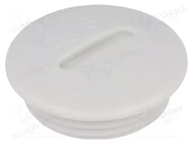 LAPP 52006010 — Заглушки