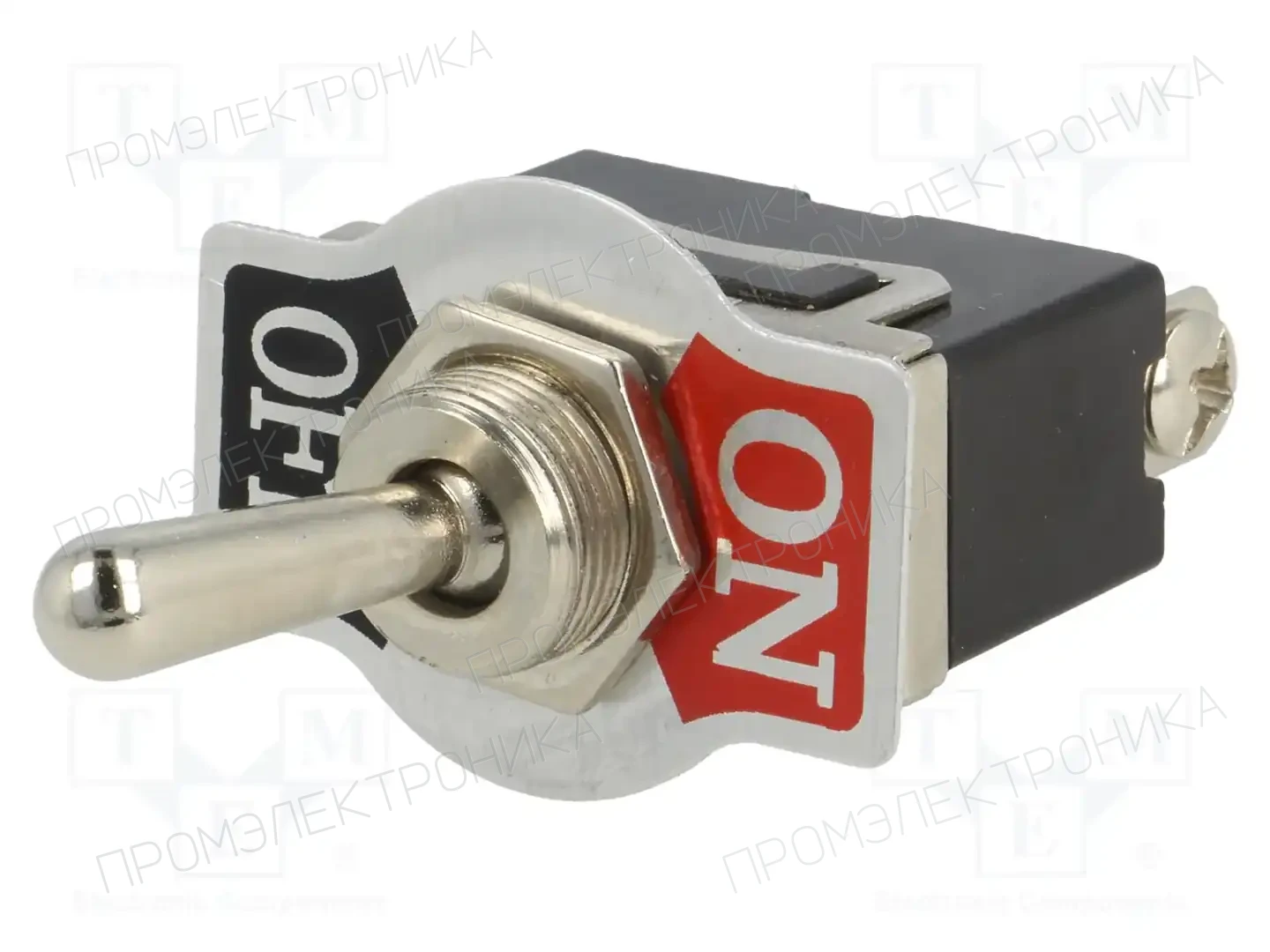 NINIGI KN3(C)-101A-A1 — Переключатели рычажные
