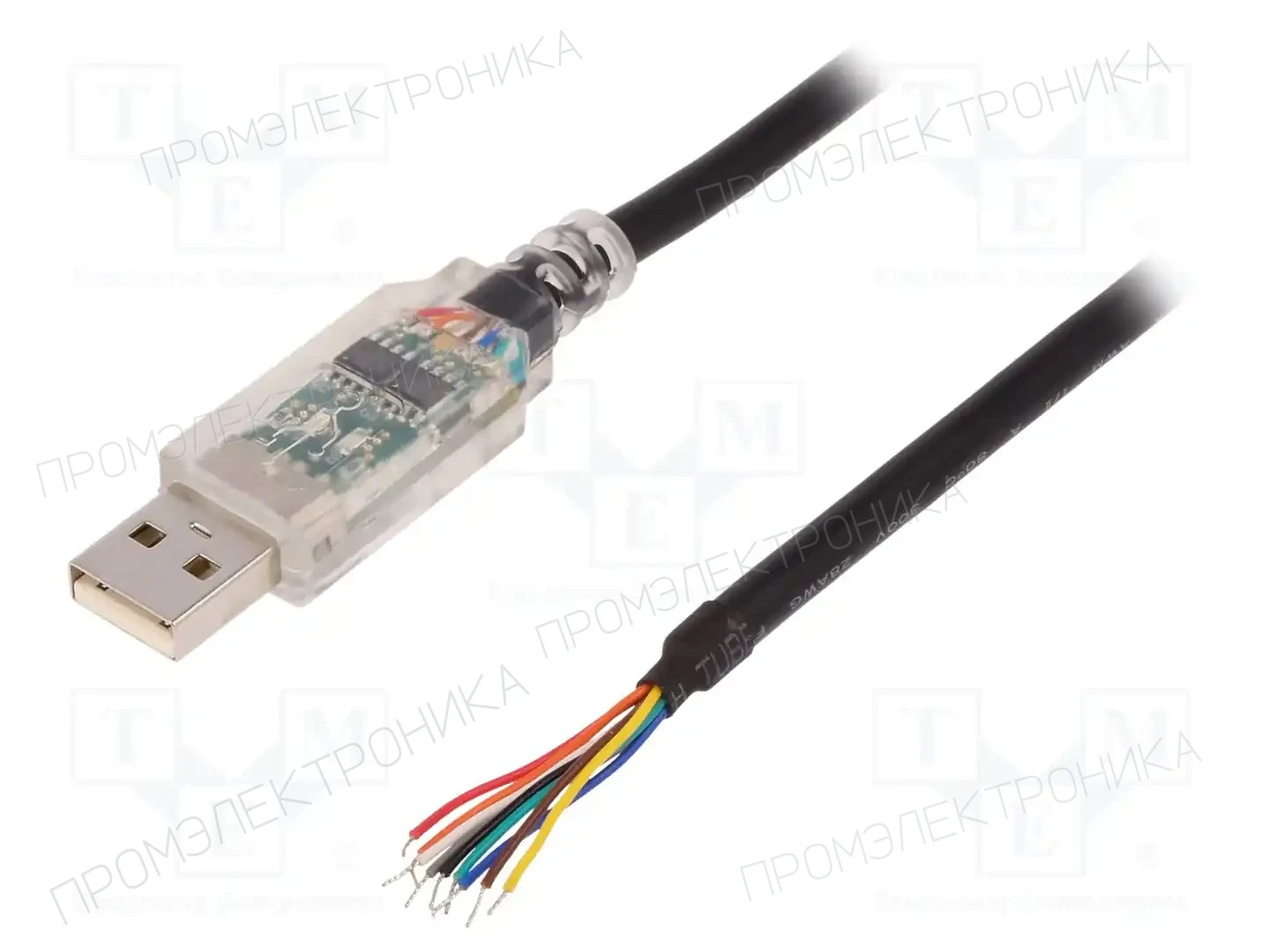 FTDI USB-RS422-WE-5000-BT — Модули USB