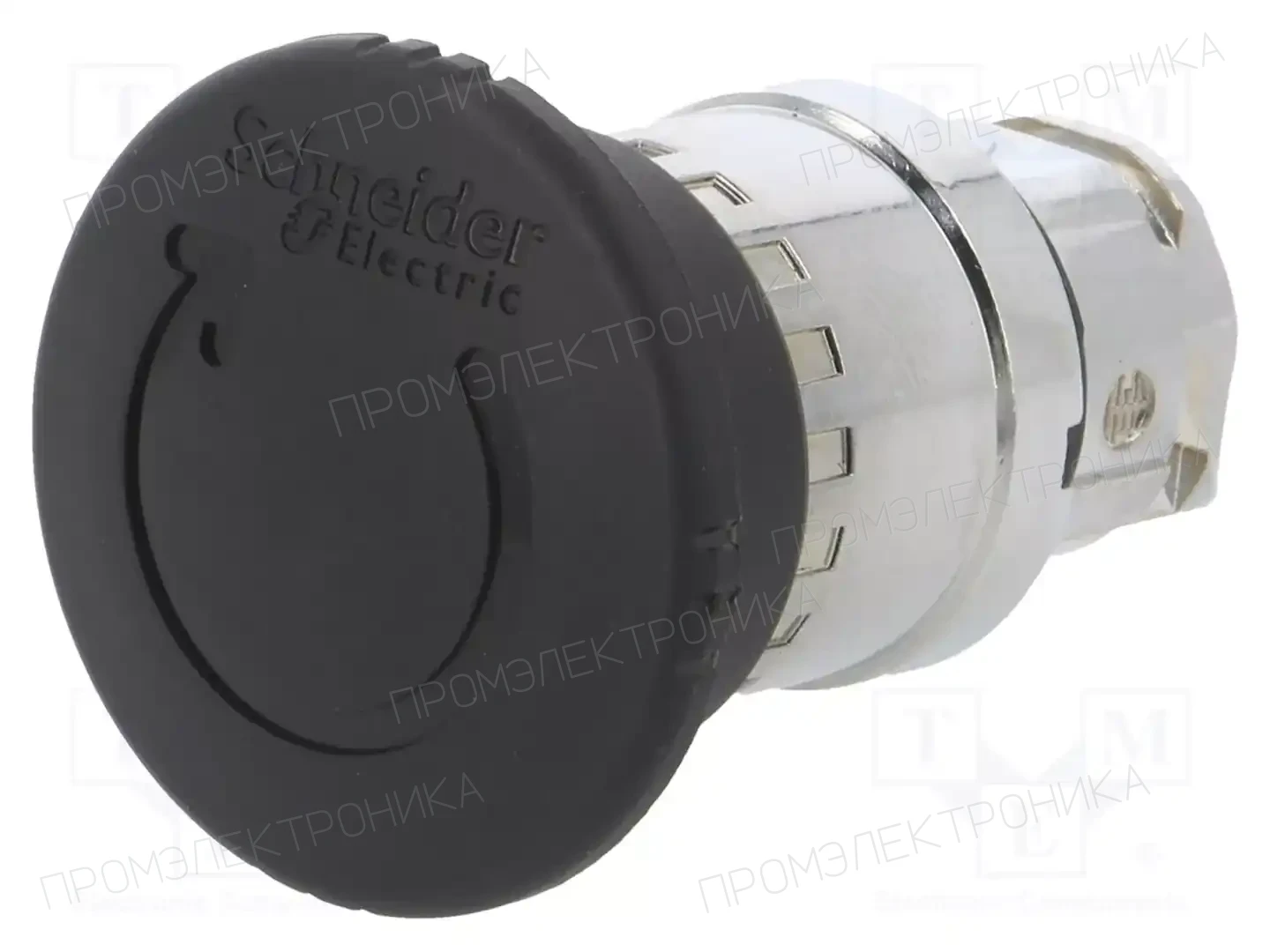 SCHNEIDER ELECTRIC ZB4BS52 — Переключатели панельные стандартные 22мм