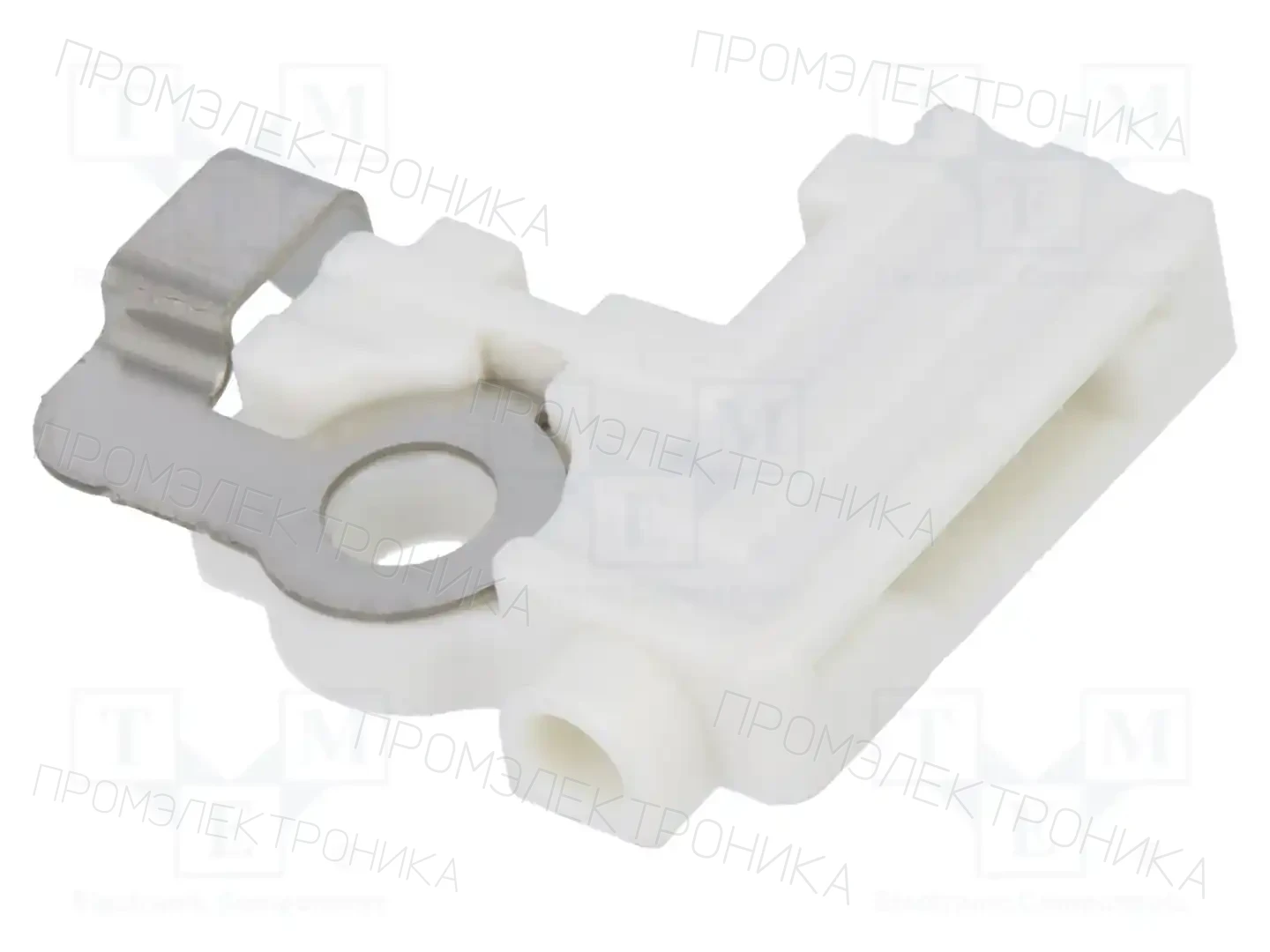 TE Connectivity 2-2154857-1 — Разъемы для LED