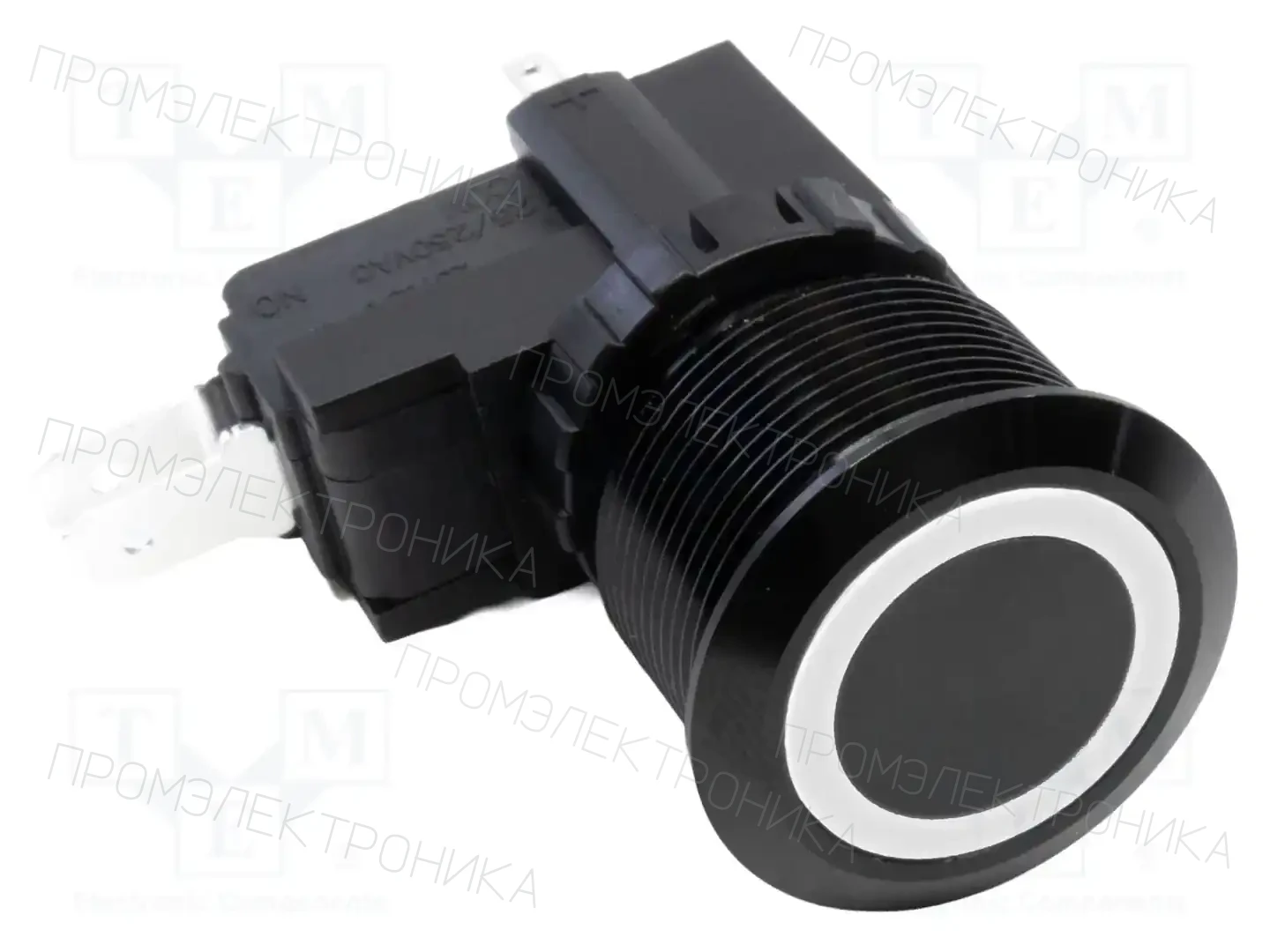 E-SWITCH SAV7F1311306 — Переключатели кнопочные