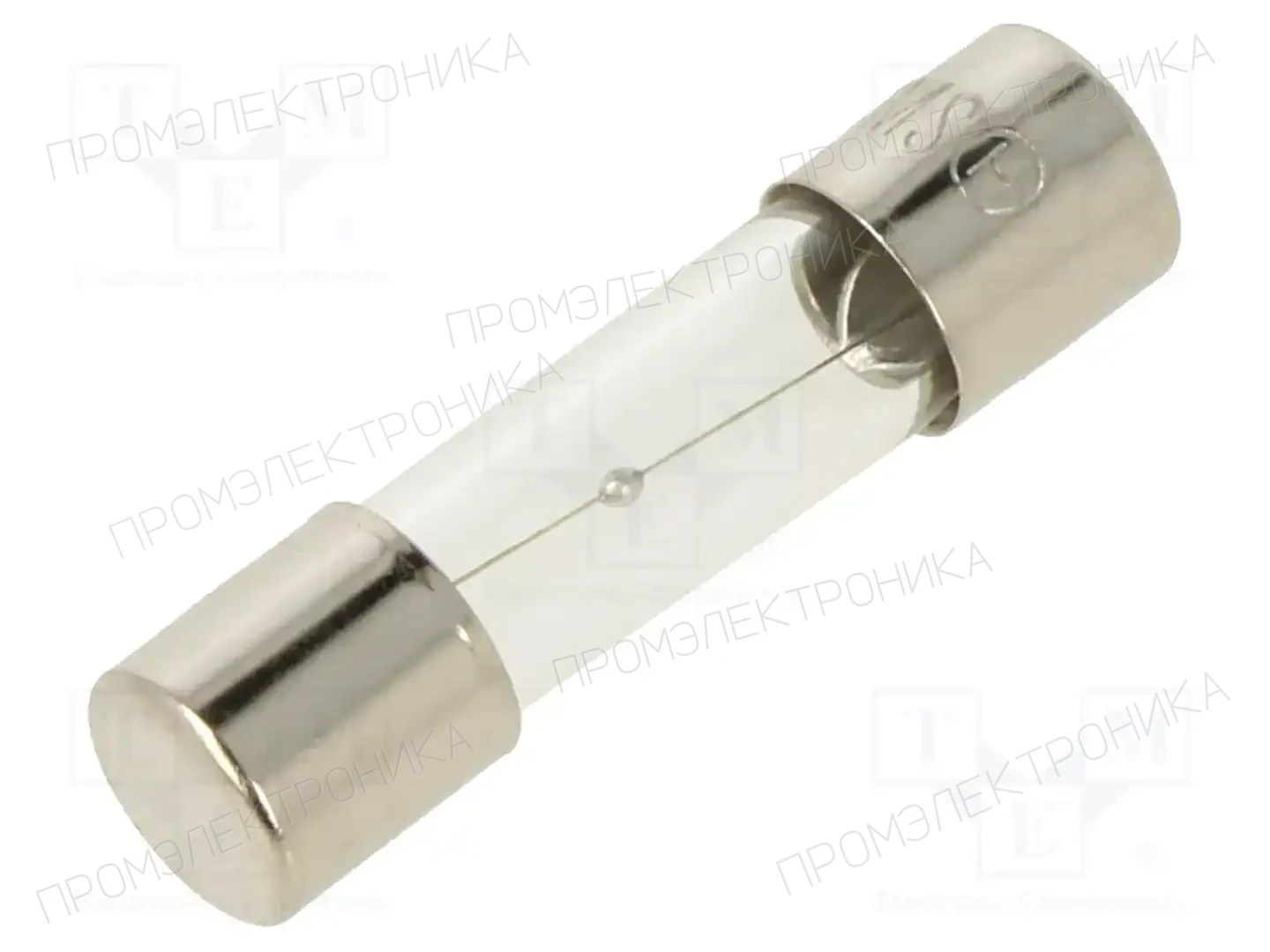 OPTIFUSE MSC-1A — Предохранители 5x20мм средне медленные