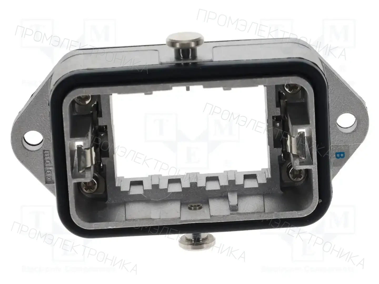 MOLEX 500809-0010 — Разъeмы Automotive