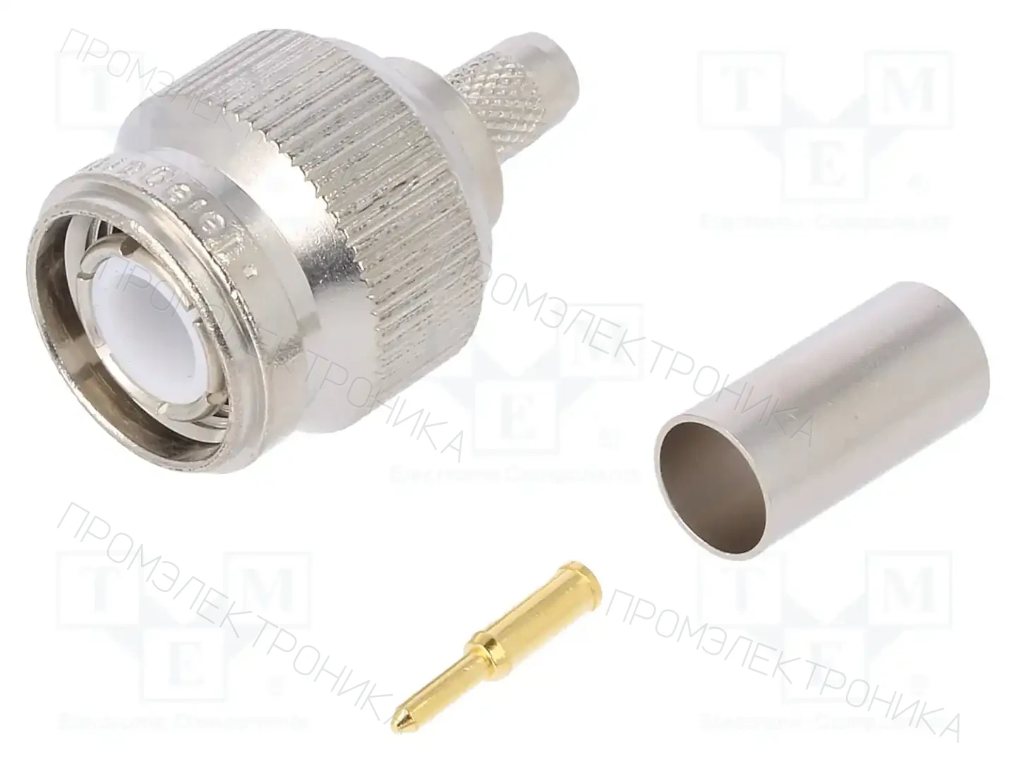 TELEGÄRTNER J01010A2256 — Разъeмы TNC