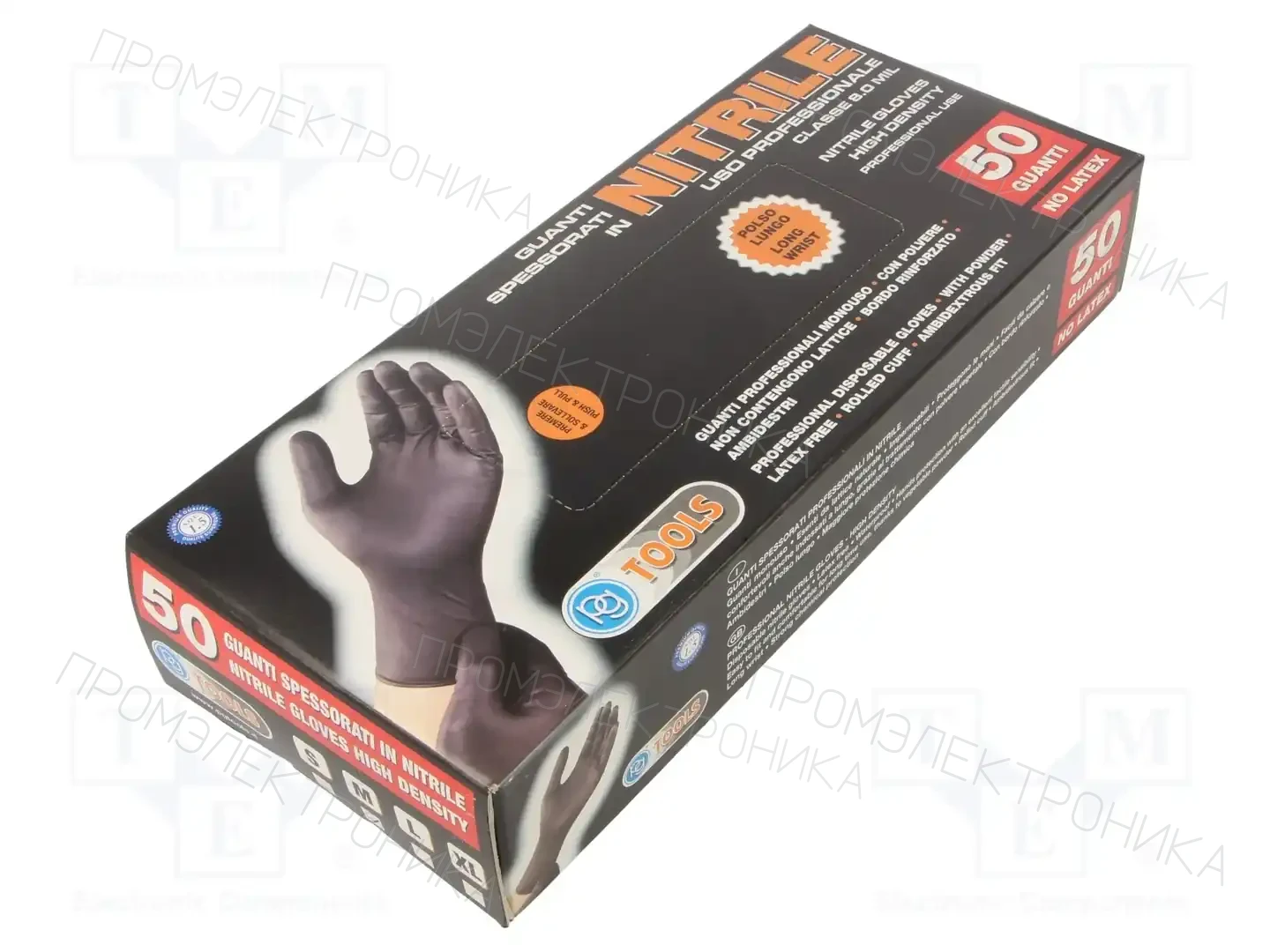 PG TOOLS 506.10 — Защита рук