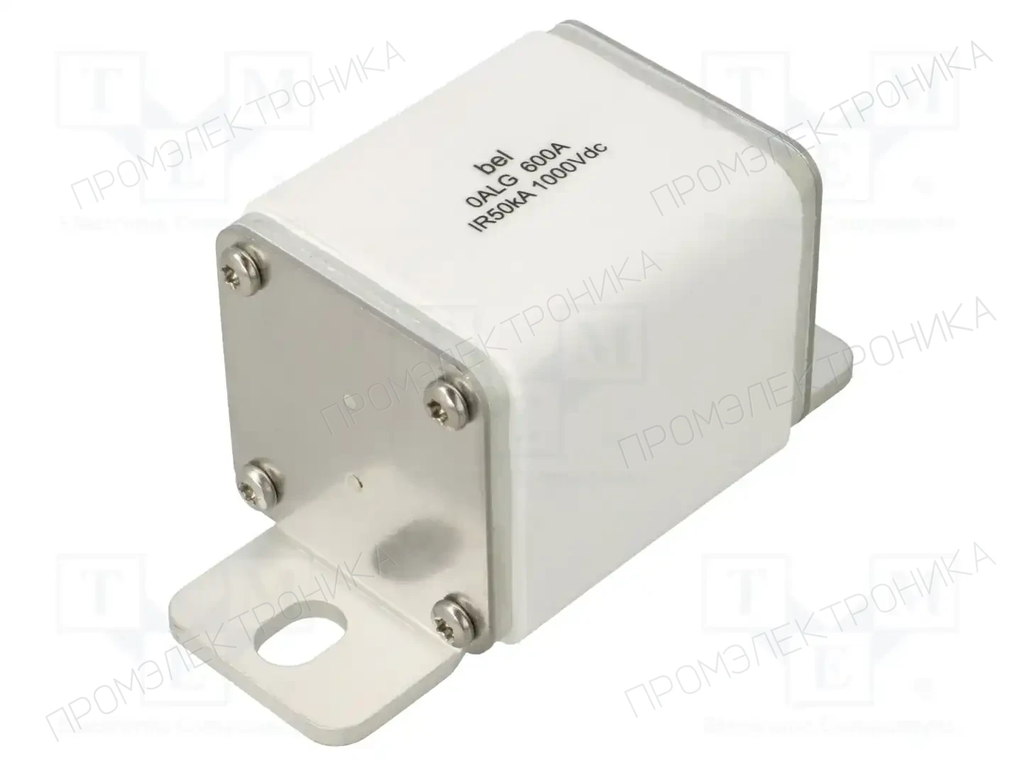 BEL FUSE 0ALGBK600-EA — Предохранители прочие