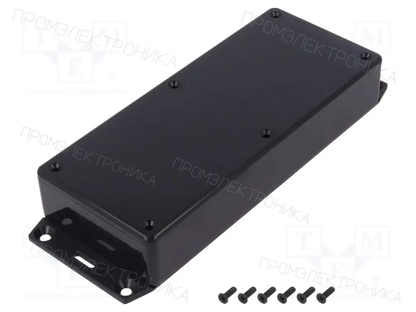 HAMMOND 1591HF2BK — Корпуса универсальные