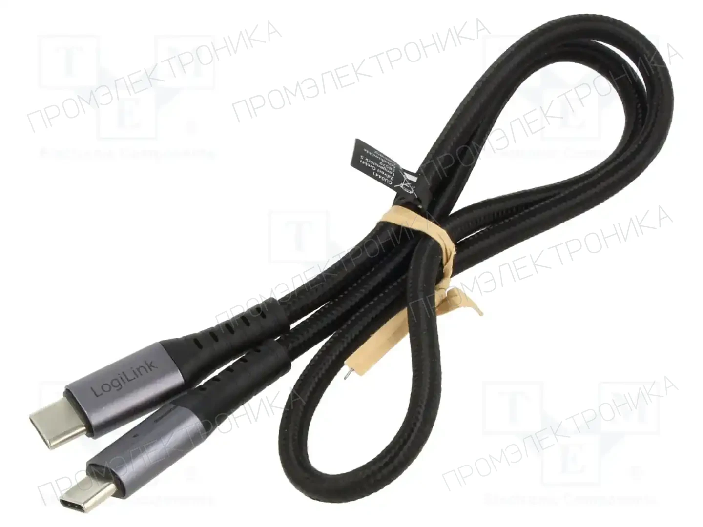 LOGILINK CU0431 — Кабели и адаптеры USB