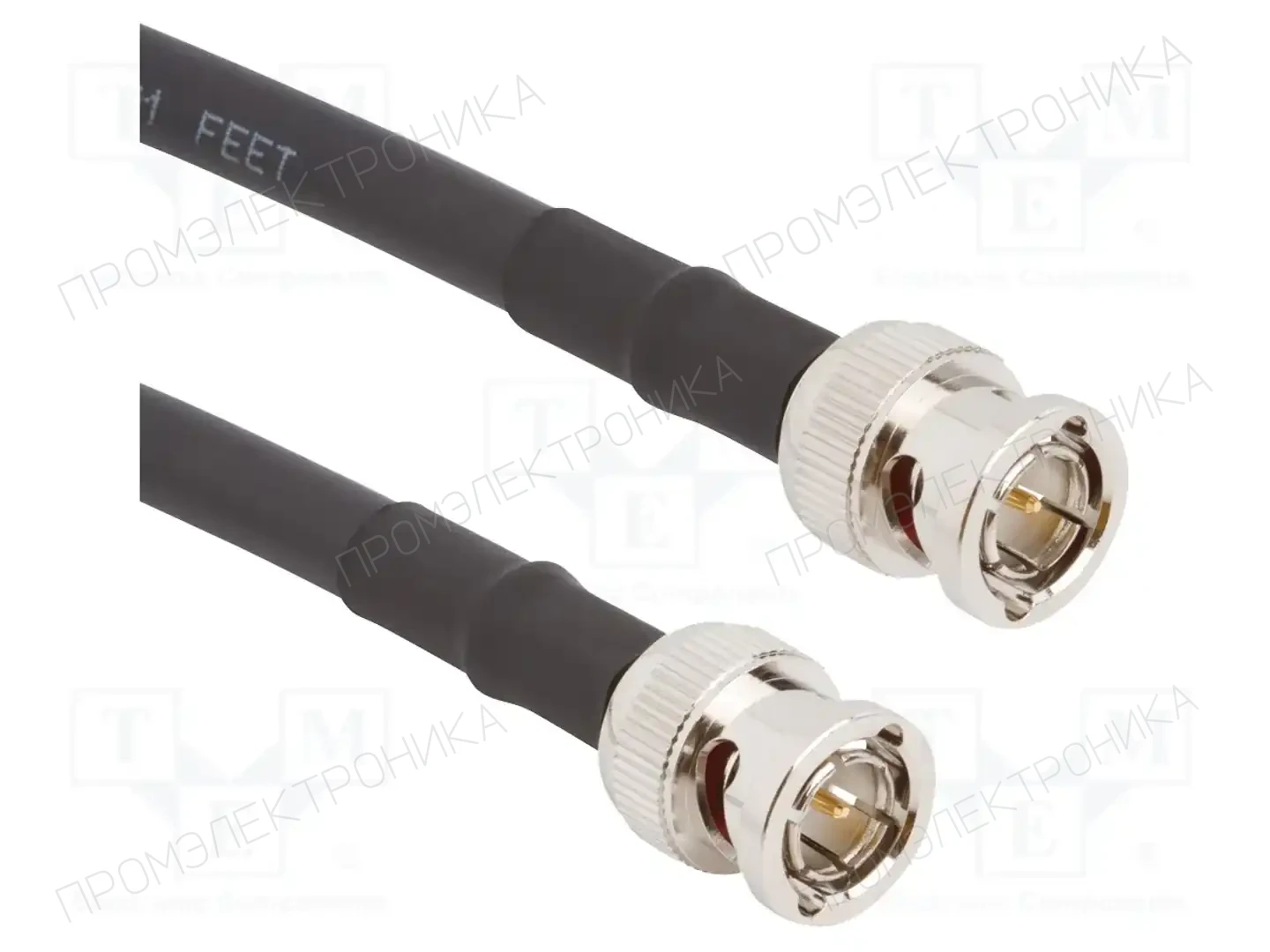 AMPHENOL RF 095-850-166-036 — Кабели соединительные коаксиальные