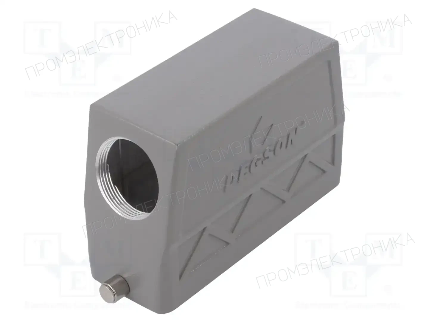DEGSON ELECTRONICS D24B-SEH-2G-M32 — Разъeмы DEGSON