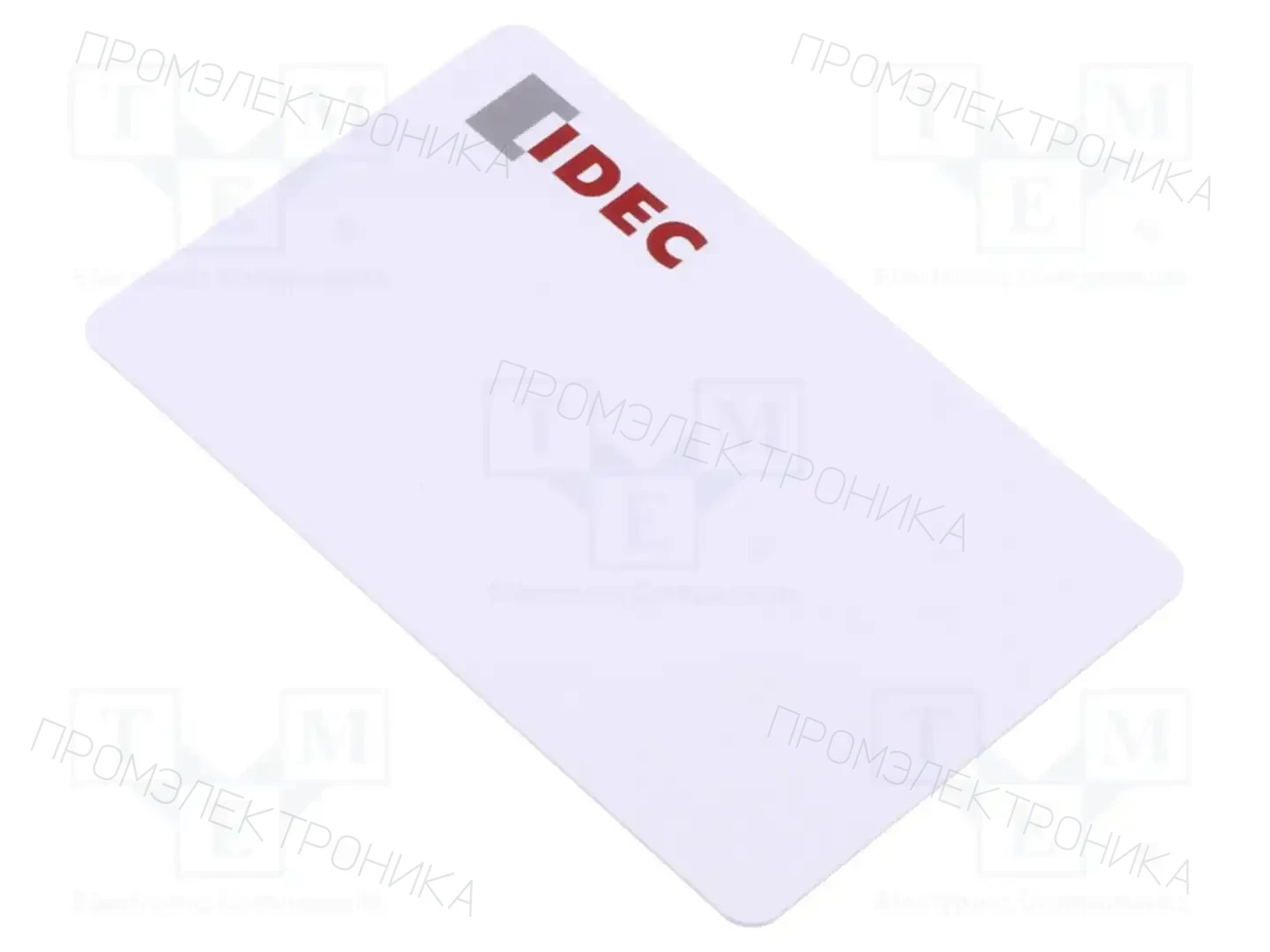 IDEC KW9Z-T2X0 — Панельные аксессуары стандартные