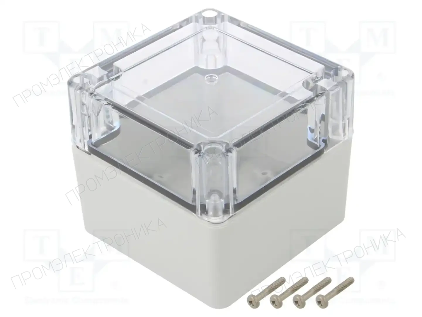 KRADEX ZP90.90.75SJP TM ABS-PC — Корпуса универсальные