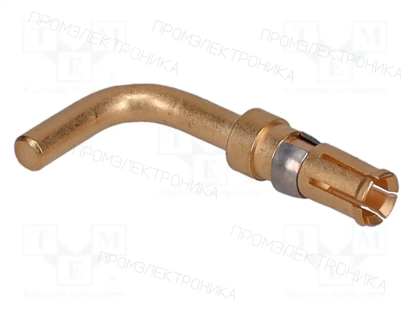 ITT CANNON 053744-0095 — Штекеры и гнезда D-Sub