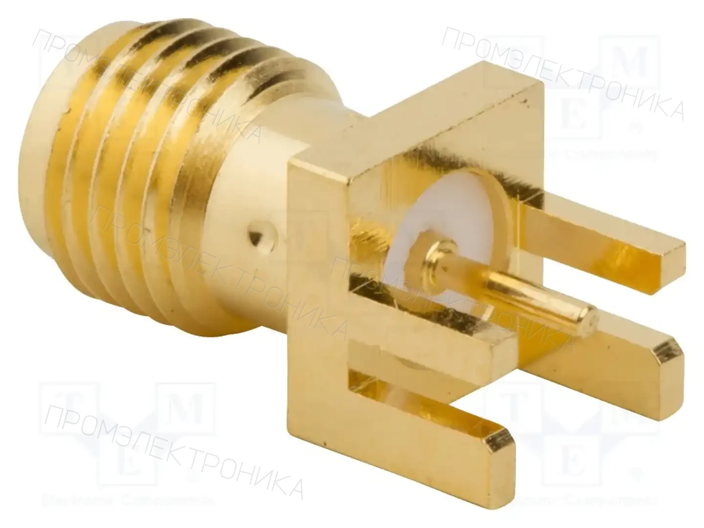 AMPHENOL RF 132323 — Разъeмы SMA, SMB, SMC