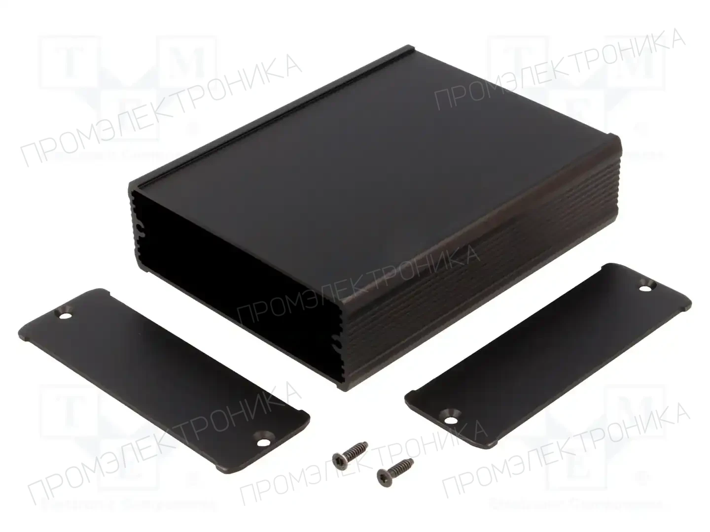 FISCHER ELEKTRONIK TUF 94 32 120 SA — Корпуса с панелью