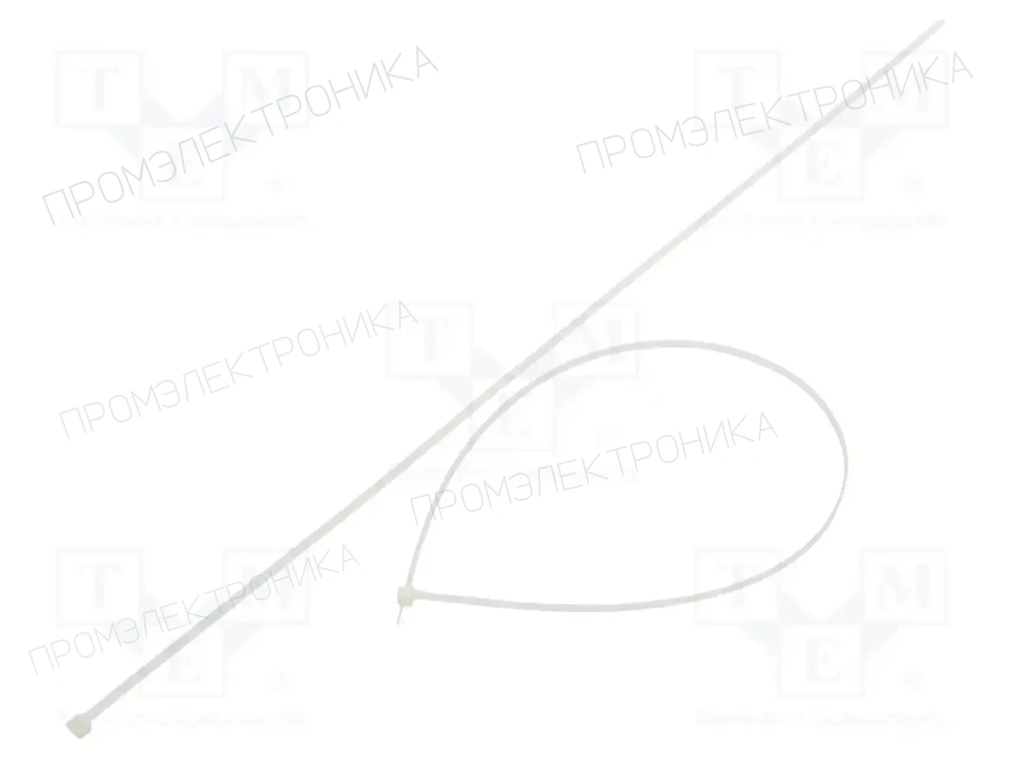 FIX&FASTEN FIX-S-4.8X650/N — Зажимные хомуты