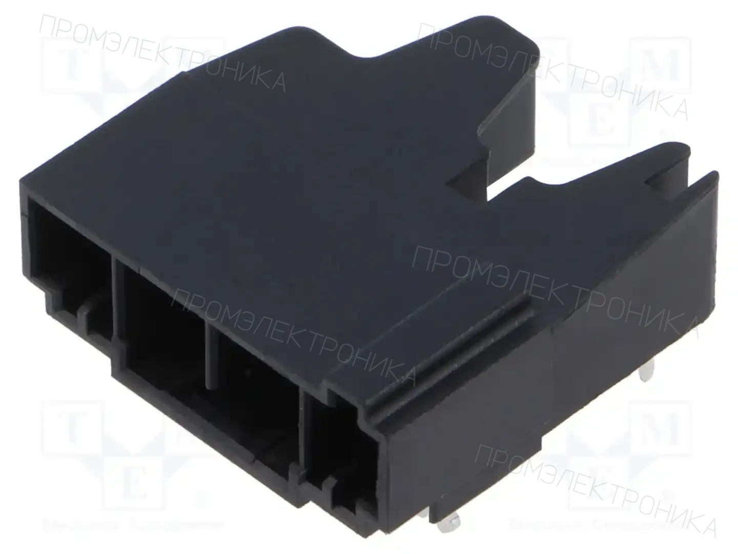 DEGSON ELECTRONICS 9EDGRH-7.5-04P-13-100A(H) — Клеммные колодки разъемного типа