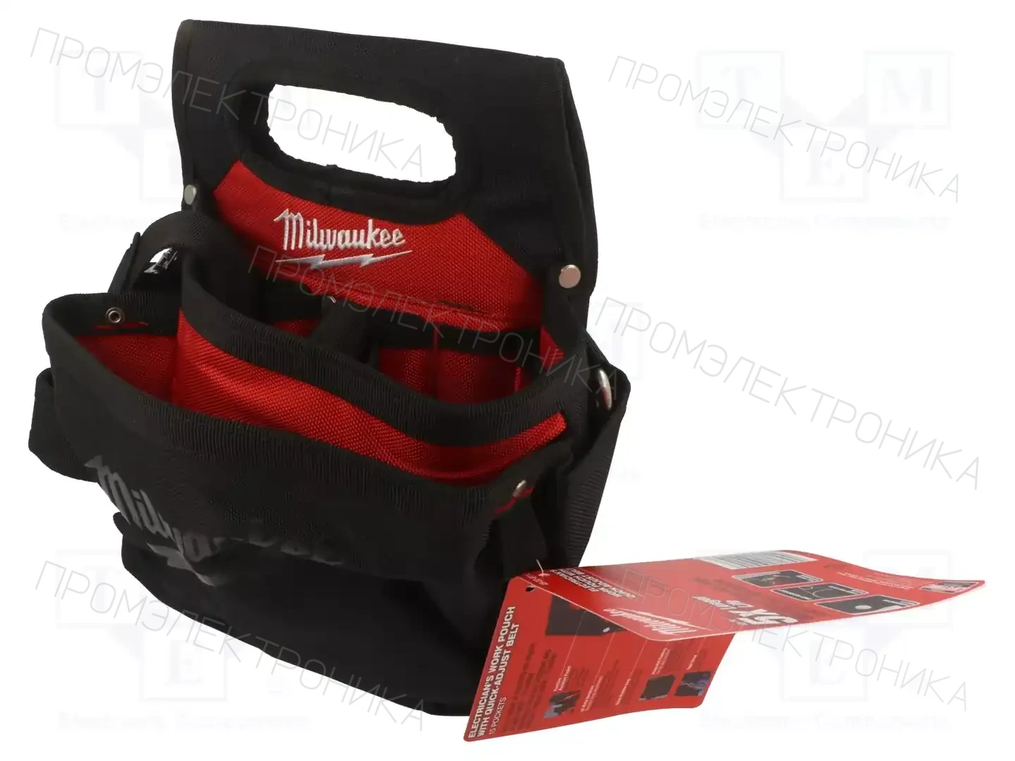 Milwaukee 48228112 — Сумки и чемоданчики для инструментов