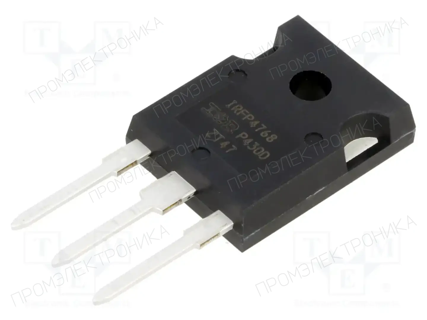 Infineon Technologies IRFP4768PBFXKMA1 — Транзисторы с каналом N THT