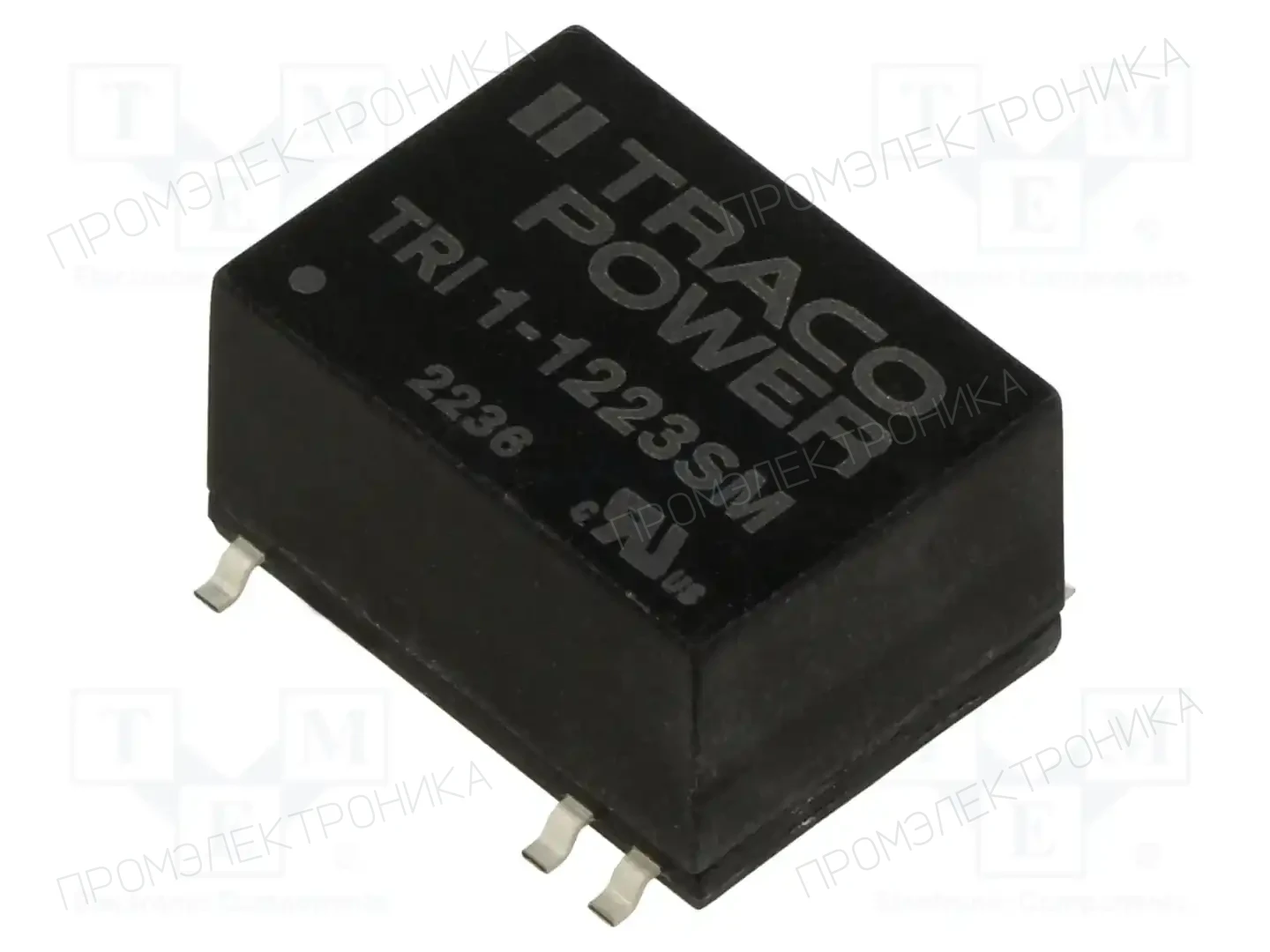 TRACO POWER TRI 1-1223SM — Преобразователи DC/DC