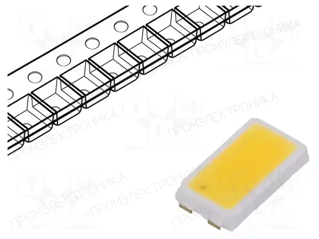 LITEON LTW-5630AZLS40-EUH — Светодиоды SMD белые