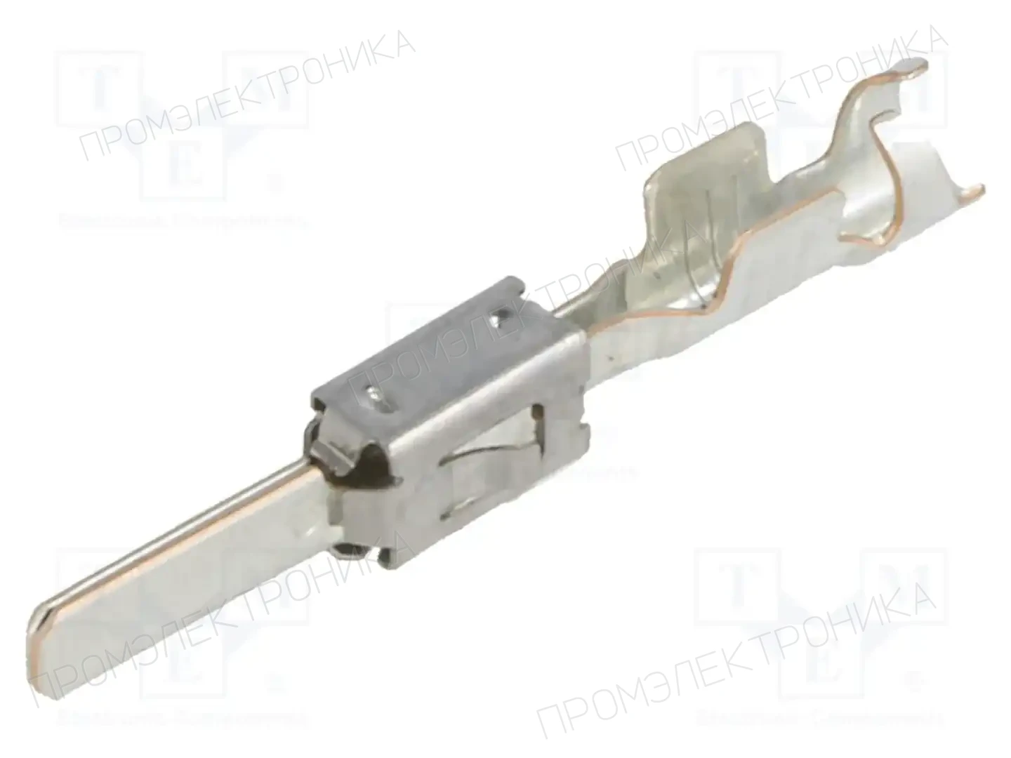TE Connectivity 1-963746-1 — Разъeмы Automotive