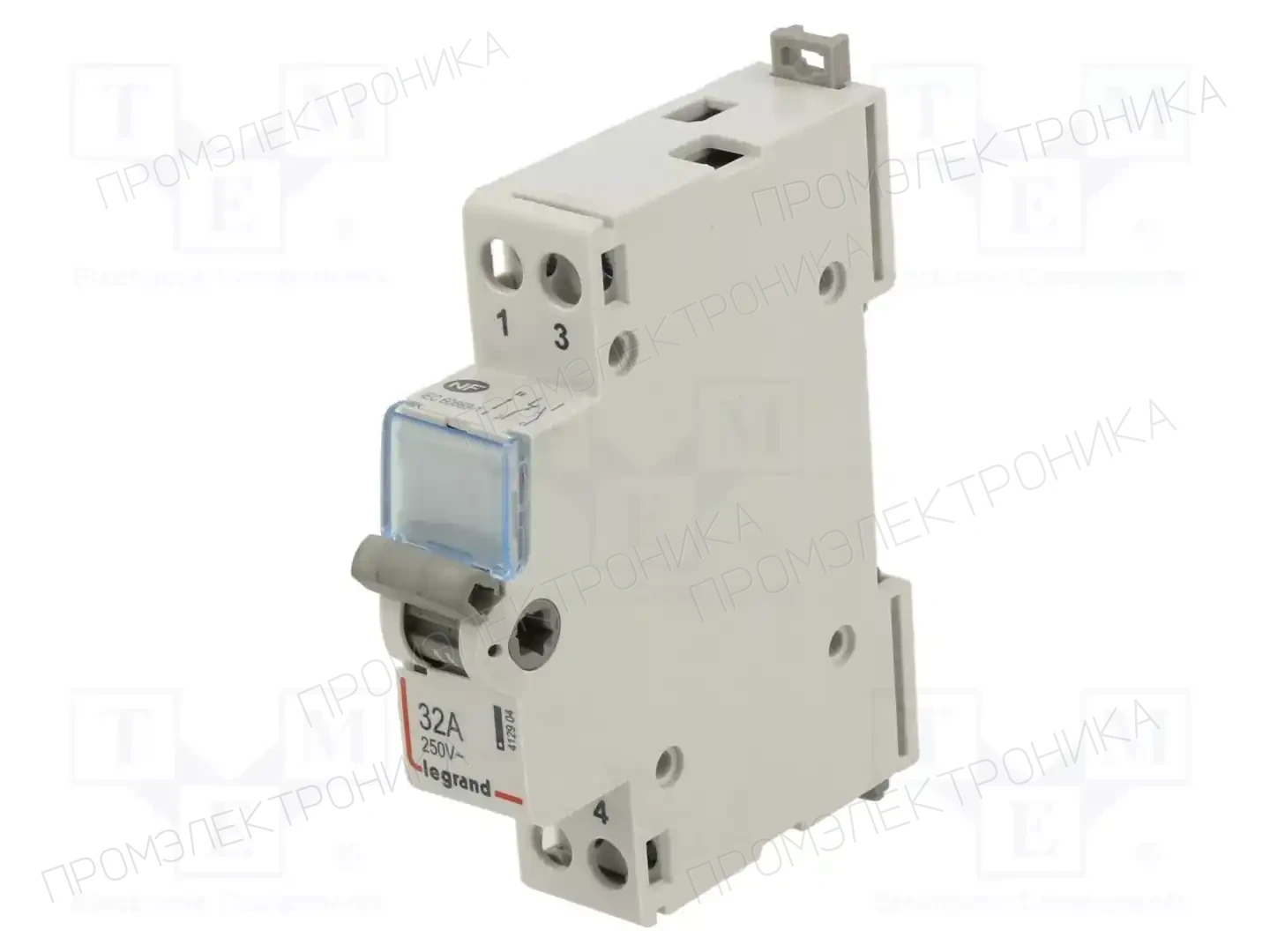 LEGRAND FR 331 — Аксессуары для монтажа