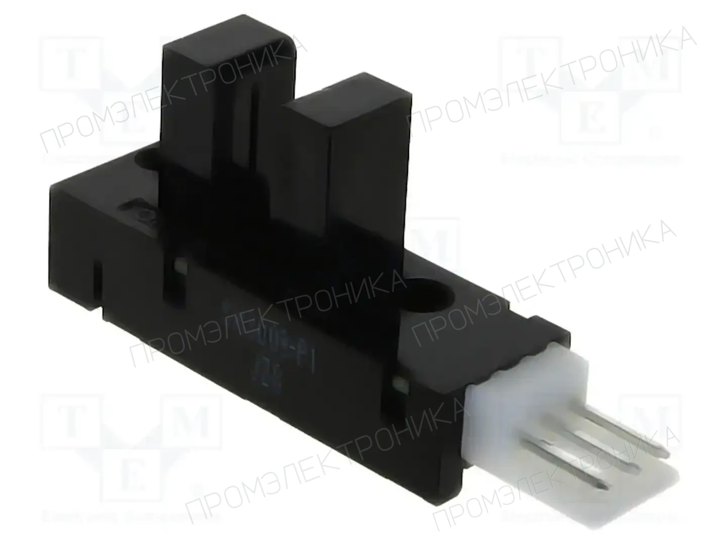 OMRON Electronic Components EE-SX3009-P1 — Фотоэлектр. датчики для печатных плат