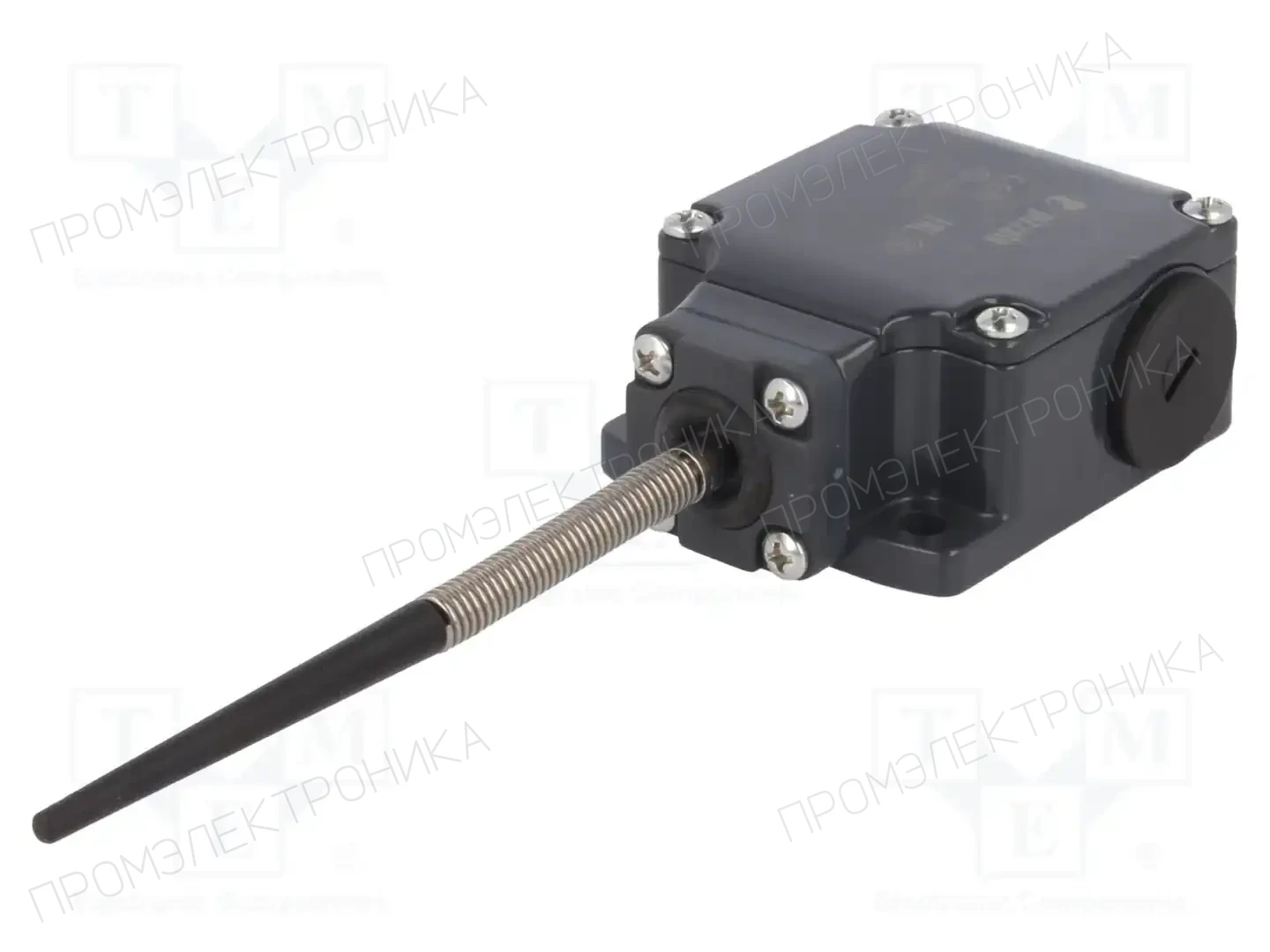 PIZZATO ELETTRICA FL 520 — Выключатели концевые