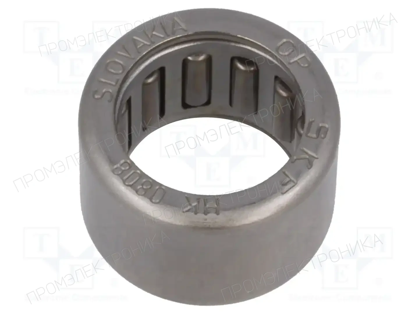 SKF HK 0808 SKF — Подшипники качения HK 0808