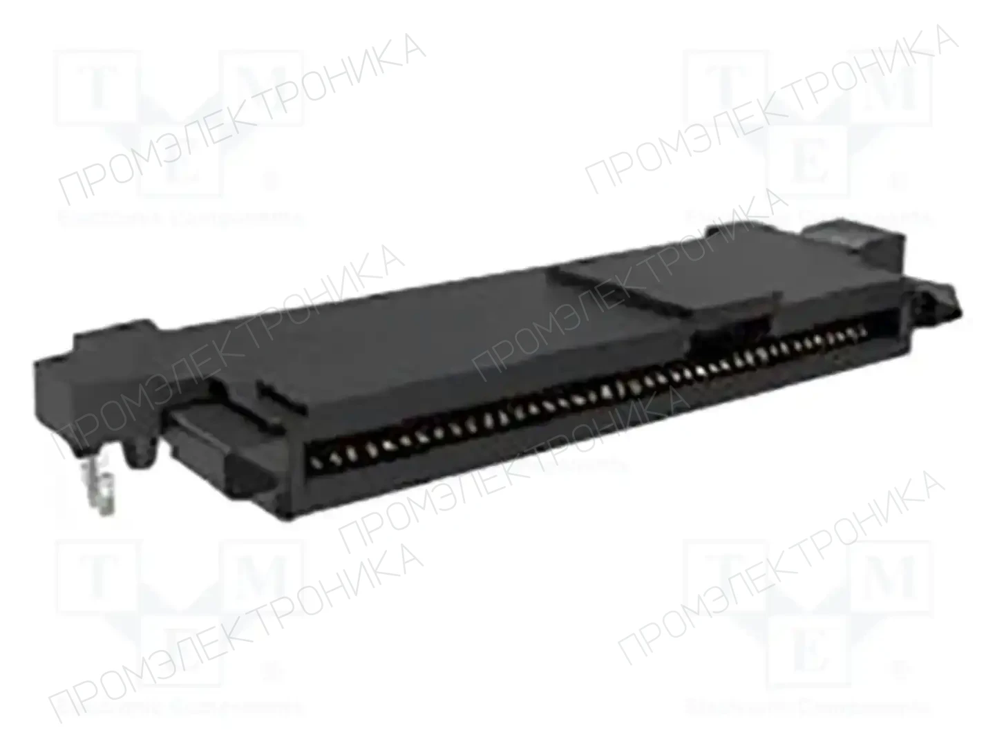 AMPHENOL PSAS4F2130122TR — Разъeмы MDR