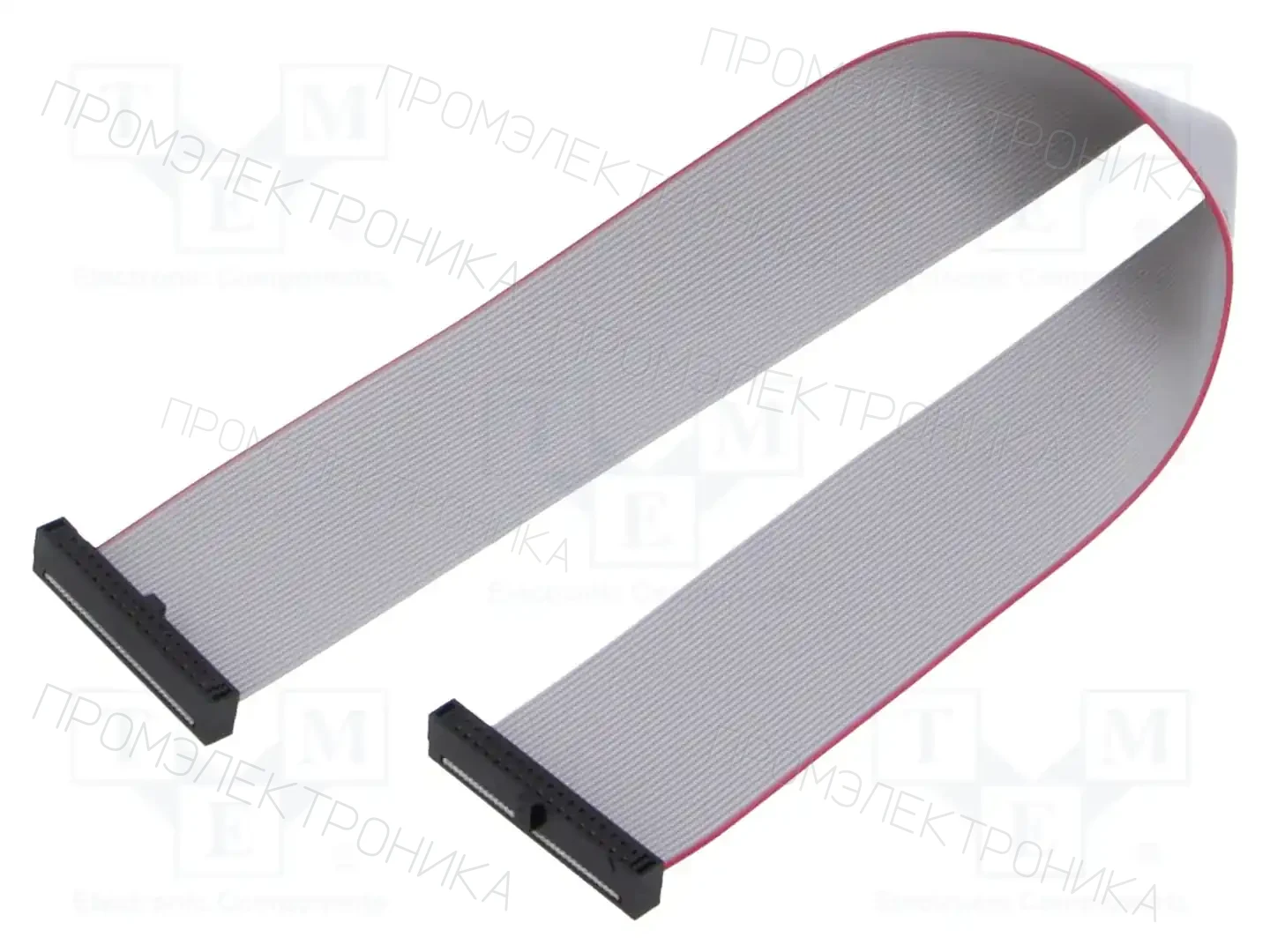 SAMTEC FFSD-17-D-09.00-01-N — Кабели IDC