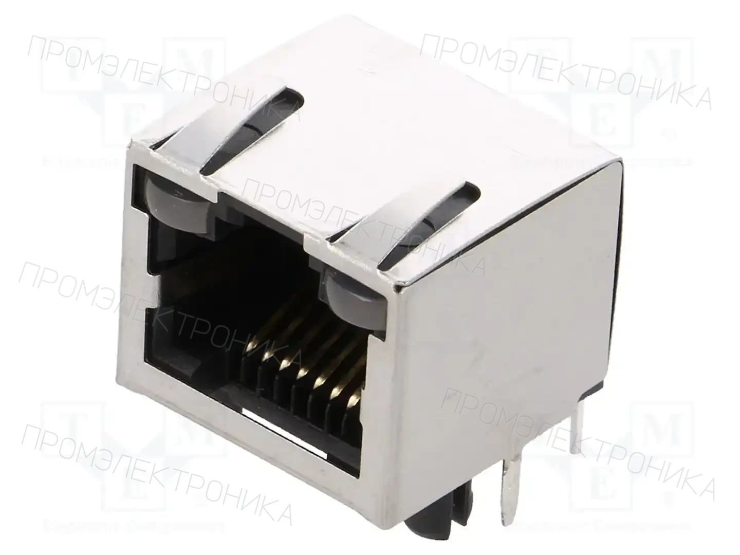 AMPHENOL COMMUNICATIONS SOLUTIONS RJHSE538A — Разъeмы RJ
