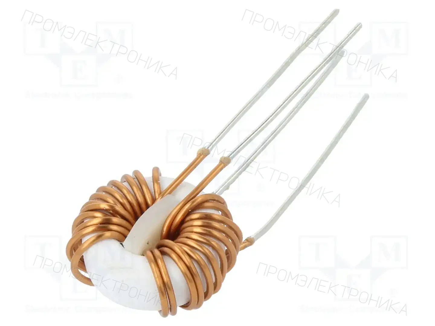 FERYSTER DTS-10/0,33/1,9-V — Дроссели