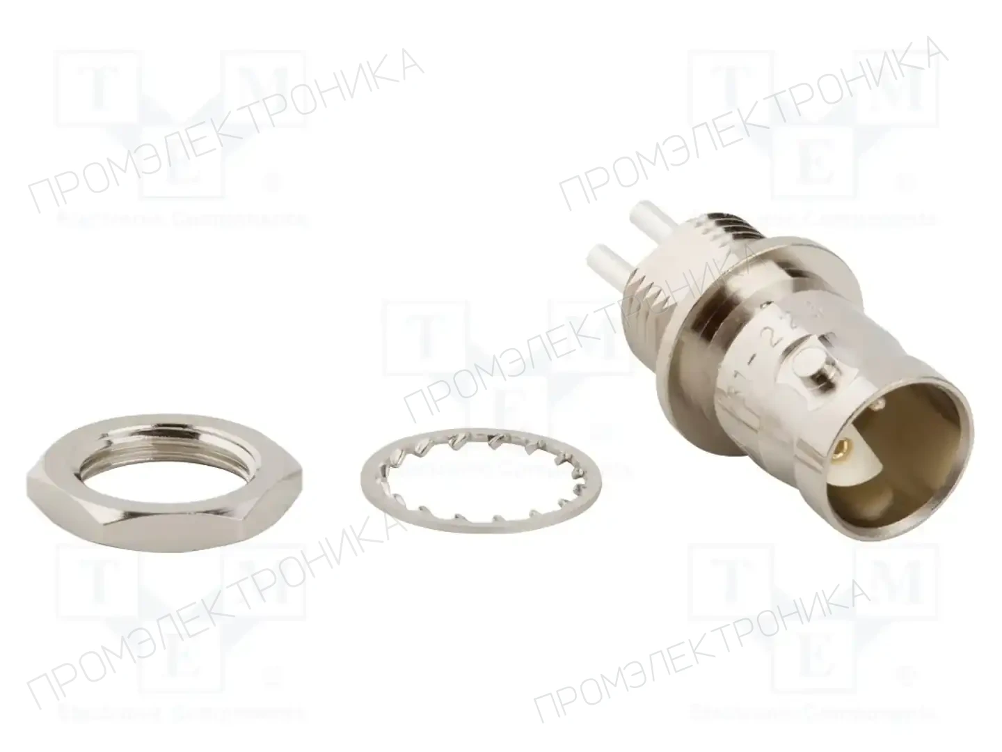 AMPHENOL RF 031-223 — Разъeмы BNC