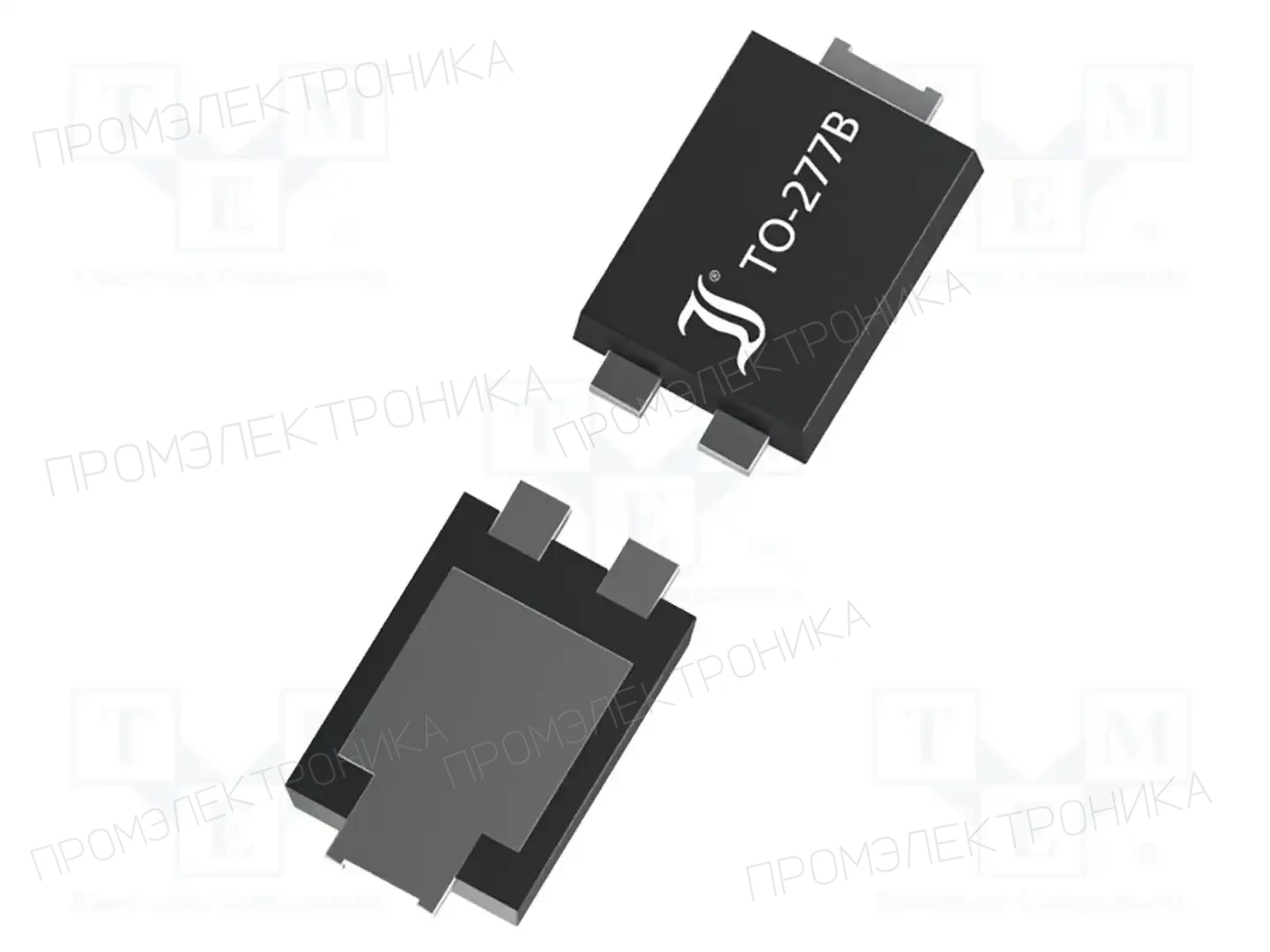 DIOTEC SEMICONDUCTOR PPH810 — Диоды Шотки SMD