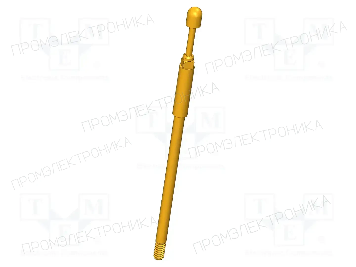 INGUN GKS-112 305 230 A 1510 M — Измерительные щупы