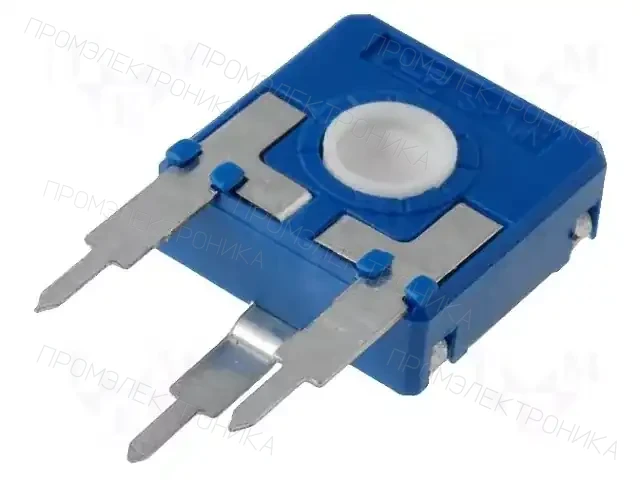 ACP CA14NH5-10KA2020 — Потенциометры THT однооборотные